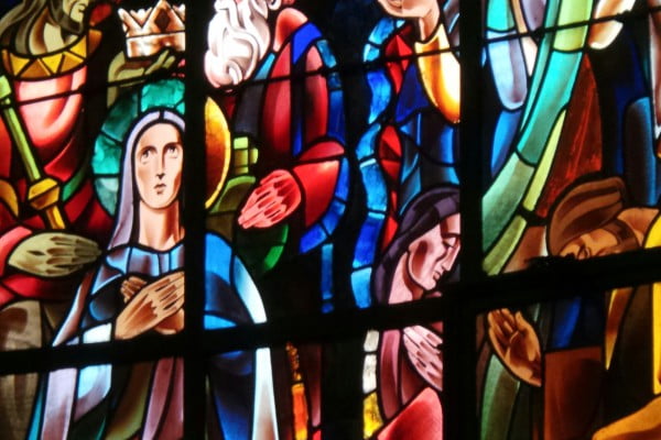 catéchuménat saint gabriel